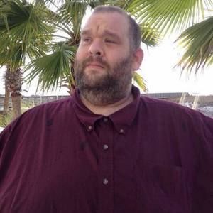 Meet your Posher, Kenny